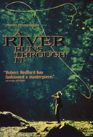 A River Runs Through It (1992) M4ufree