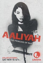 Aaliyah: The Princess of R&B (TV Movie 2014) M4ufree