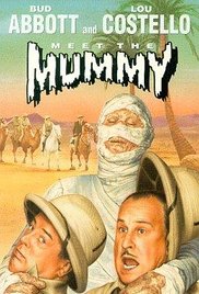 Abbott and Costello Meet the Mummy (1955) M4ufree