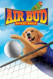 Air Bud: Spikes Back (Video 2003) M4ufree
