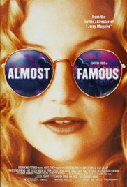 Almost Famous (2000) M4ufree