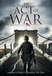 An Act of War (2015) M4ufree