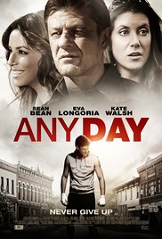 Any Day (2015) M4ufree