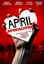 April Apocalypse (2013) M4ufree