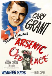 Arsenic and Old Lace (1944) M4ufree