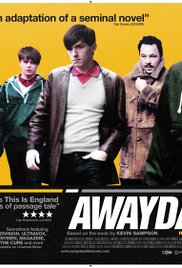 Awaydays (2009) M4ufree