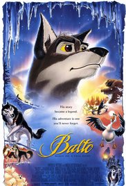 Balto (1995) M4ufree