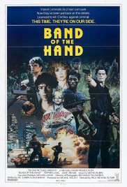Band of the Hand (1986) M4ufree