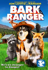 Bark Ranger (2015) M4ufree