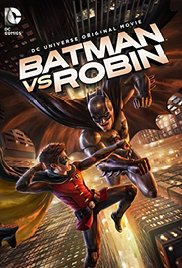 Batman vs and Robin (Video 2015) M4ufree