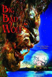 Big Bad Wolf (2006) M4ufree