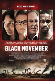 Black November (2012) M4ufree