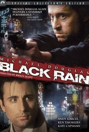 Black Rain (1989) M4ufree