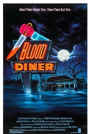 Blood Diner (1987) M4ufree