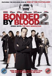 Bonded by Blood 2 (2015) M4ufree