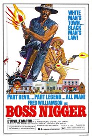 Boss Nigger (1975) M4ufree