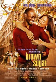 Brown Sugar (2002) M4ufree