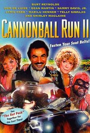 Cannonball Run II (1984) M4ufree