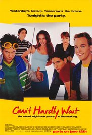 Cant Hardly Wait (1998) M4ufree