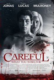 Careful What You Wish For (2015) M4ufree