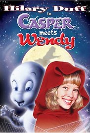Casper Meets Wendy (Video 1998) M4ufree