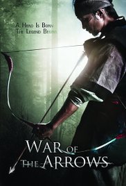 War of the Arrows (2011) M4ufree