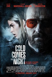 Cold Comes the Night (2013) M4ufree