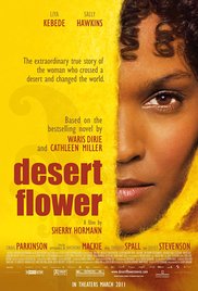 Desert Flower (2009) M4ufree