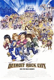 Detroit Rock City (1999) M4ufree