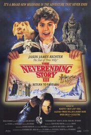 The Neverending Story III (1994) M4ufree
