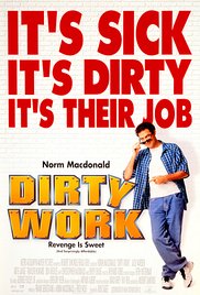 Dirty Work (1998) M4ufree