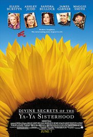 Divine Secrets of the Ya-Ya Sisterhood (2002) M4ufree