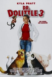 Dr. Dolittle 3 (Video 2006) M4ufree