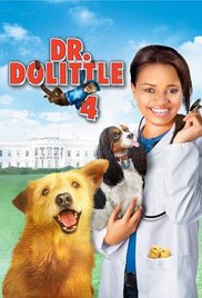 Dr. Dolittle: Tail to the Chief (Video 2008) M4ufree