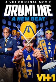 Drumline 2 : A New Beat (TV Movie 2014)  M4ufree