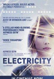 Electricity (2014) M4ufree