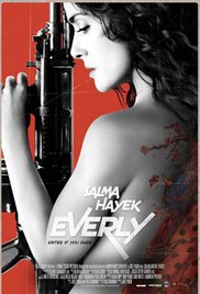 Everly (2014) M4ufree