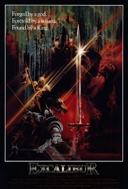 Excalibur (1981) M4ufree