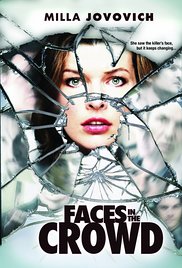 Faces in the Crowd (2011) M4ufree