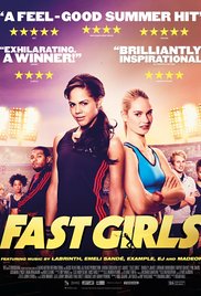 Fast Girls (2012) M4ufree