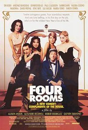 Four Rooms (1995) M4ufree