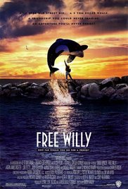 Free Willy (1993) M4ufree