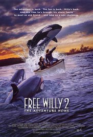 Free Willy 2: The Adventure Home (1995) M4ufree
