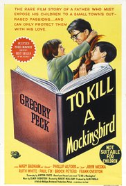 To Kill a Mockingbird (1962) M4ufree