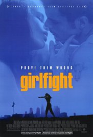 Girlfight (2000) M4ufree