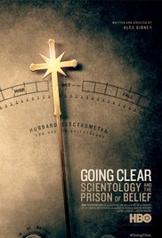 Going Clear: Scientology and the Prison of Belief (2015) M4ufree
