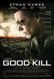 Good Kill (2014) M4ufree