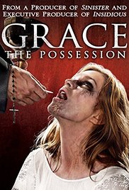 Grace: The Possession (2014) M4ufree
