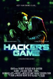 Hackers Game (2015) M4ufree