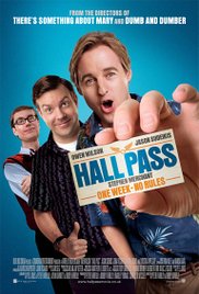 Hall Pass (2011) M4ufree
